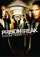 Prison Break movie poster (2005) t-shirt #631407