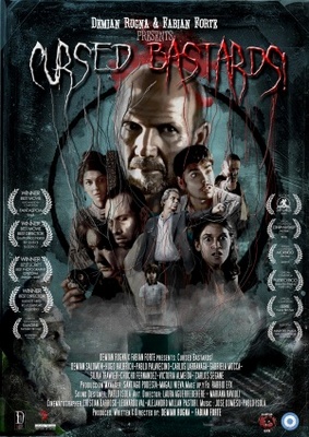 Malditos sean! movie poster (2011) Stickers MOV_0e305df3