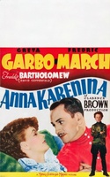 Anna Karenina movie poster (1935) Mouse Pad MOV_0e3f9c83