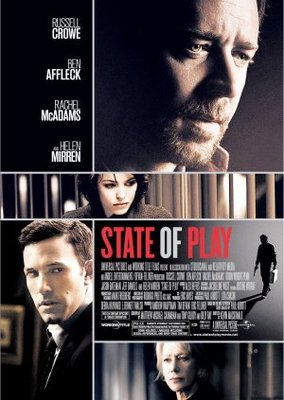 State of Play movie poster (2009) Poster MOV_0e4886e4