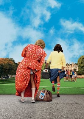 Big Mommas: Like Father, Like Son movie poster (2011) tote bag