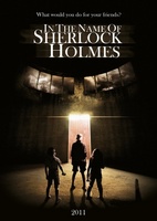 Sherlock Holmes nevÃƒÂ©ben movie poster (2011) Longsleeve T-shirt #1064619