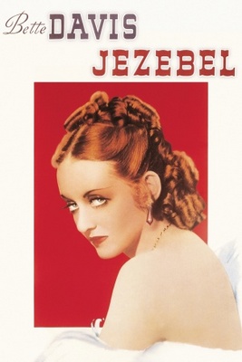 Jezebel movie poster (1938) Mouse Pad MOV_0e4d776e