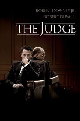 The Judge movie poster (2014) Stickers MOV_0e518c14