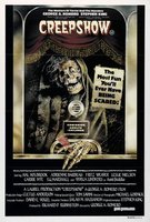 Creepshow movie poster (1982) sweatshirt #636087
