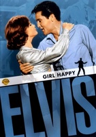 Girl Happy movie poster (1965) Longsleeve T-shirt #750236