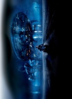 Star Trek movie poster (2009) Tank Top #725668