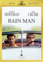 Rain Man movie poster (1988) hoodie #657737