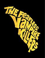 The Fearless Vampire Killers movie poster (1967) Longsleeve T-shirt #671911