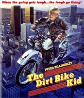 The Dirt Bike Kid movie poster (1985) magic mug #MOV_0e73f2dd