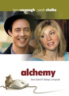 Alchemy movie poster (2005) Poster MOV_0e759dde