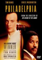 Philadelphia movie poster (1993) hoodie #662300