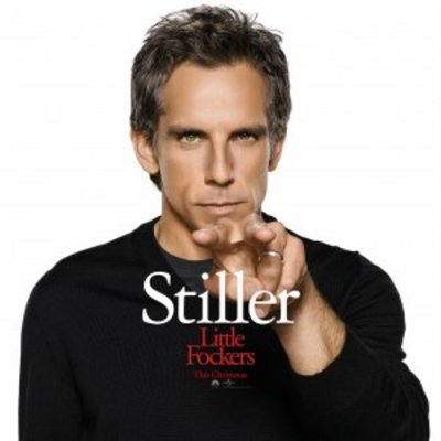Little Fockers movie poster (2010) puzzle MOV_0e7aa151