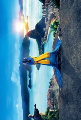 Rio movie poster (2011) Poster MOV_0e7b1735