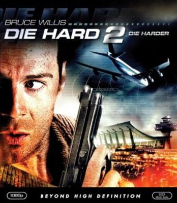 Die Hard 2 movie poster (1990) magic mug #MOV_0e7dd7b4