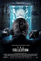 The Collection movie poster (2012) hoodie #756433