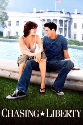 Chasing Liberty movie poster (2004) Poster MOV_0e822a98