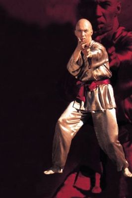 Kung Fu movie poster (1972) sweatshirt