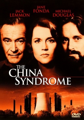 The China Syndrome movie poster (1979) tote bag #MOV_0e9437d8