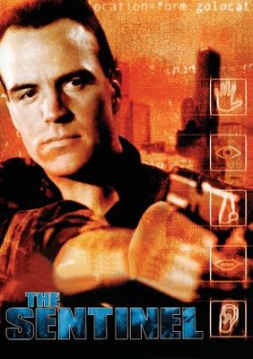 The Sentinel movie poster (1996) Poster MOV_0e990fb3
