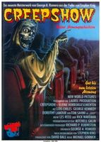 Creepshow movie poster (1982) sweatshirt #636082