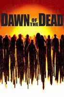 Dawn Of The Dead movie poster (2004) Mouse Pad MOV_0ea1da5c