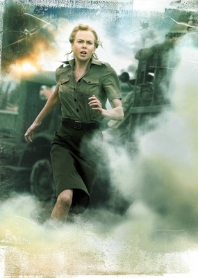Australia movie poster (2008) Poster MOV_0ea6aa0e