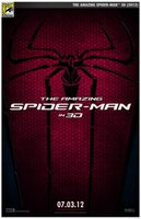 Spider-Man movie poster (2012) mug #MOV_0ea8e358