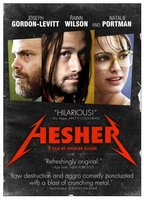 Hesher movie poster (2010) mug #MOV_0eb39dd6