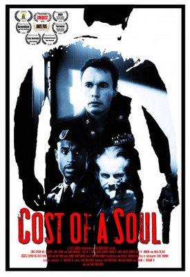 Cost of a Soul movie poster (2010) mug #MOV_0eb511df