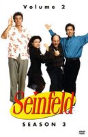 Seinfeld movie poster (1990) sweatshirt #672459