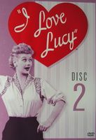 I Love Lucy movie poster (1951) sweatshirt #654102