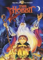 The Hobbit movie poster (1977) t-shirt #632795