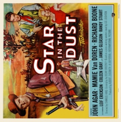 Star in the Dust movie poster (1956) mug #MOV_0eba3d09