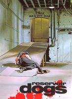 Reservoir Dogs movie poster (1992) tote bag #MOV_0ec9c9c4