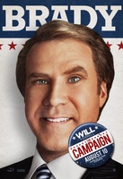 The Campaign movie poster (2012) t-shirt #750371
