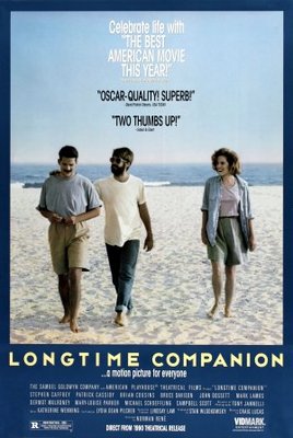 Longtime Companion movie poster (1990) Poster MOV_0ed698ef