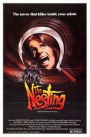 The Nesting movie poster (1981) sweatshirt #655001