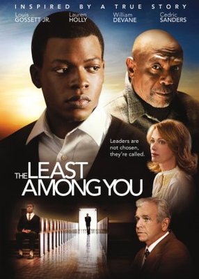 The Least Among You movie poster (2009) Stickers MOV_0eeda15c