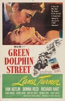 Green Dolphin Street movie poster (1947) magic mug #MOV_0ef71995