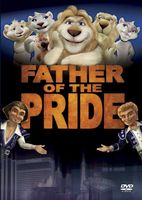Father of the Pride movie poster (2004) Longsleeve T-shirt #664133