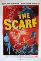 The Scarf movie poster (1951) Longsleeve T-shirt #692830