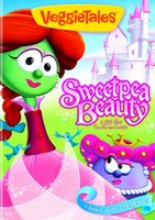 VeggieTales: Sweetpea Beauty movie poster (2010) t-shirt #701837