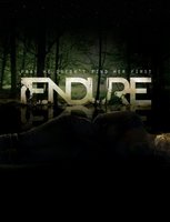 Endure movie poster (2010) hoodie #694339
