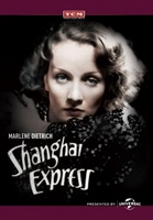Shanghai Express movie poster (1932) Longsleeve T-shirt #782501