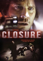 Closure movie poster (2010) hoodie #1064772