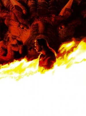 Dragonheart movie poster (1996) Poster MOV_0f1b6150
