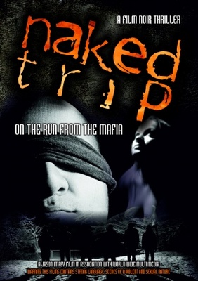 Naked Trip movie poster (2008) Mouse Pad MOV_0f1bb269