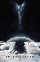 Interstellar movie poster (2014) magic mug #MOV_0f212598