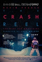 The Crash Reel movie poster (2013) Mouse Pad MOV_0f2c66b6